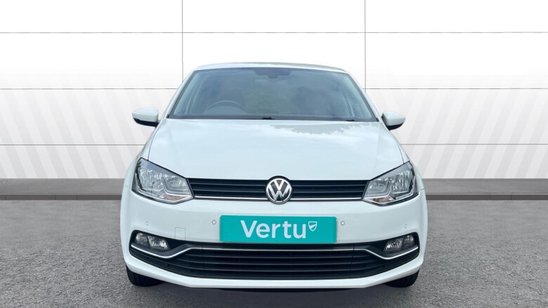 Volkswagen Polo 1.2 TSI Match Edition 5dr Petrol Hatchback